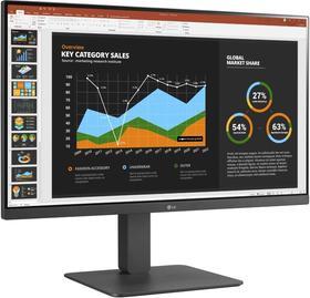 Actual product image LG 27BR650B-C (1920 x 1080 pixels, 27")