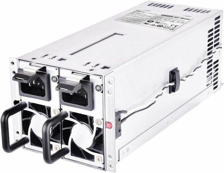 Silverstone SST-GM600-2UG V2