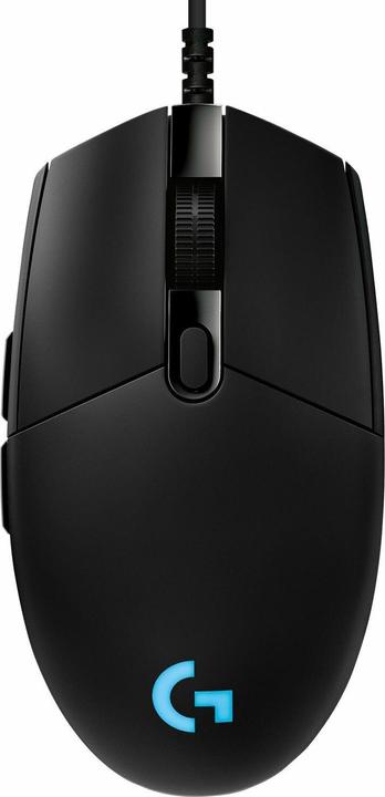 Logitech G G Pro (Kabelgebunden)