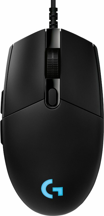 Logitech G G Pro (Kabelgebunden)