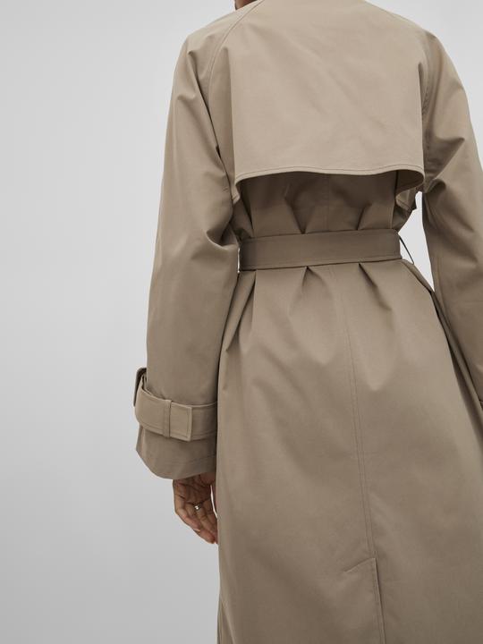 Produktbild Vila Klassischer Trenchcoat (42)