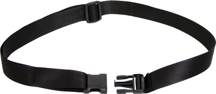 Actual product image Kübler Sport ® Scheibengurt