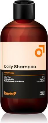 Produktbild Be-Viro Daily Shampoo Ultra Gentle (250 ml, Flüssiges Shampoo)