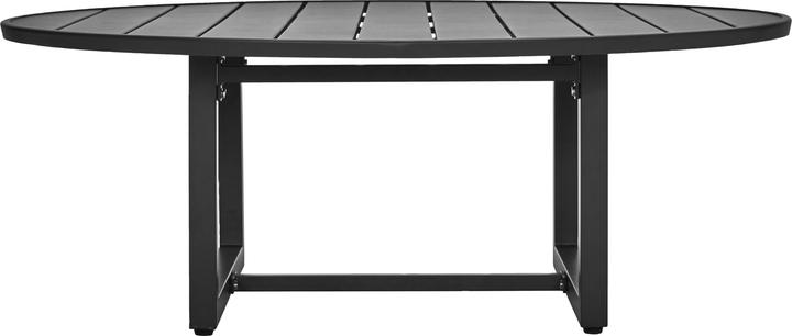 Image du produit House Doctor Table, HDHelo, Black
