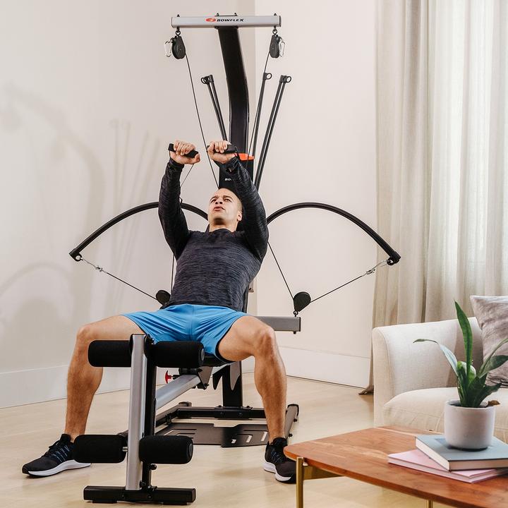 Produktbild Bowflex PR 1000