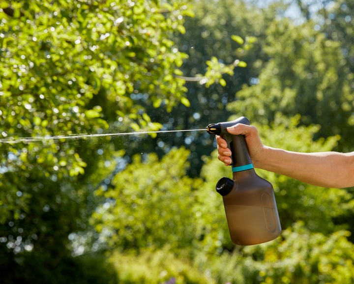 Actual product image Gardena EasyPump (1 l)