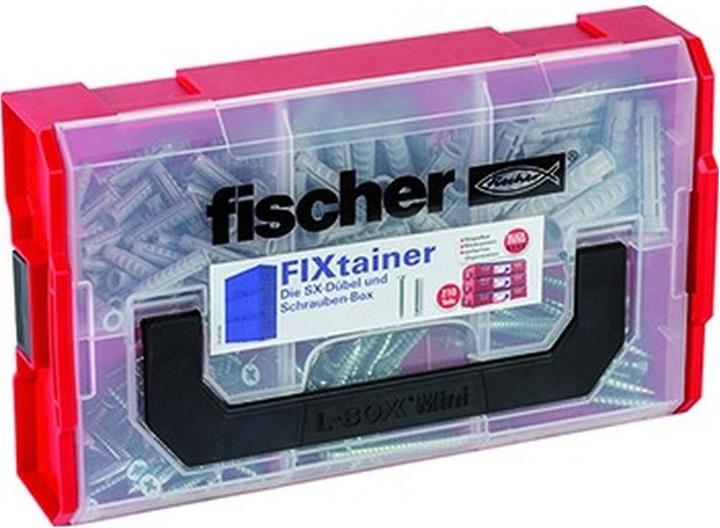 Produktbild Fischer L-Boxx mini SX Plus + S (1 Stk.)