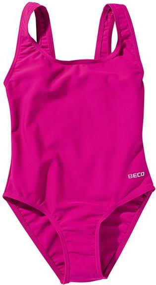 Image du produit Beco Maillot de bain pour fille, rose 98 (98)