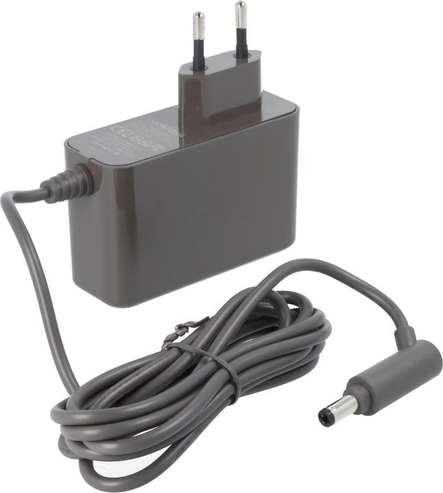 Actual product image Patona Ladegerät für Dyson V6/V7/V8