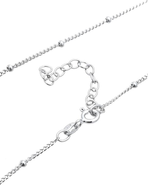 Produktbild Elli Basic Kette (925er Sterling Silber, 36 - 40 cm)
