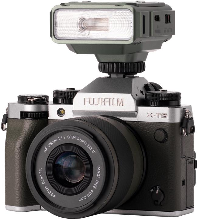 Produktbild Viltrox Flash Spark Z3 N (Green) (Nikon)