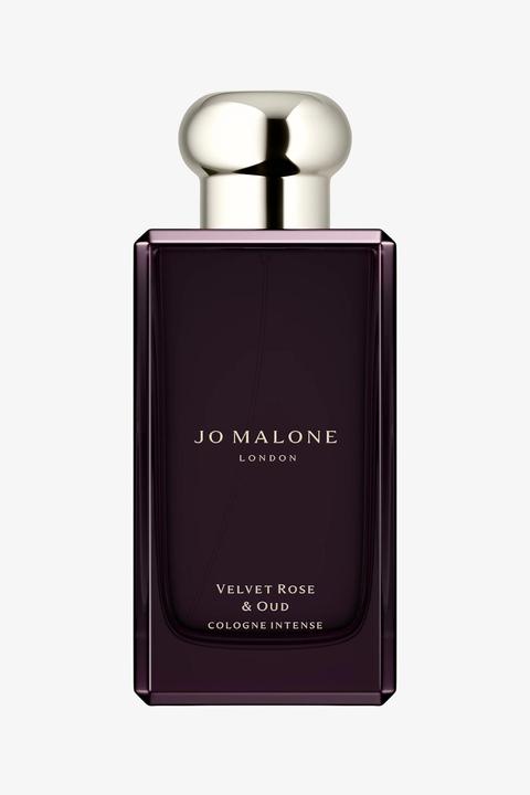 Produktbild Jo Malone Cologne Intense - Velvet Rose & Oud (Eau de Cologne, 100 ml)