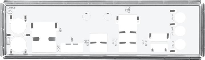 Productafbeelding ASUS MB PRO Q870I-C-CSM (LGA 1851, Intel Q870, Mini-ITX)