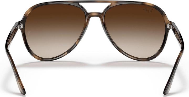 Actual product image Ray Ban Sunglasses 4376/57