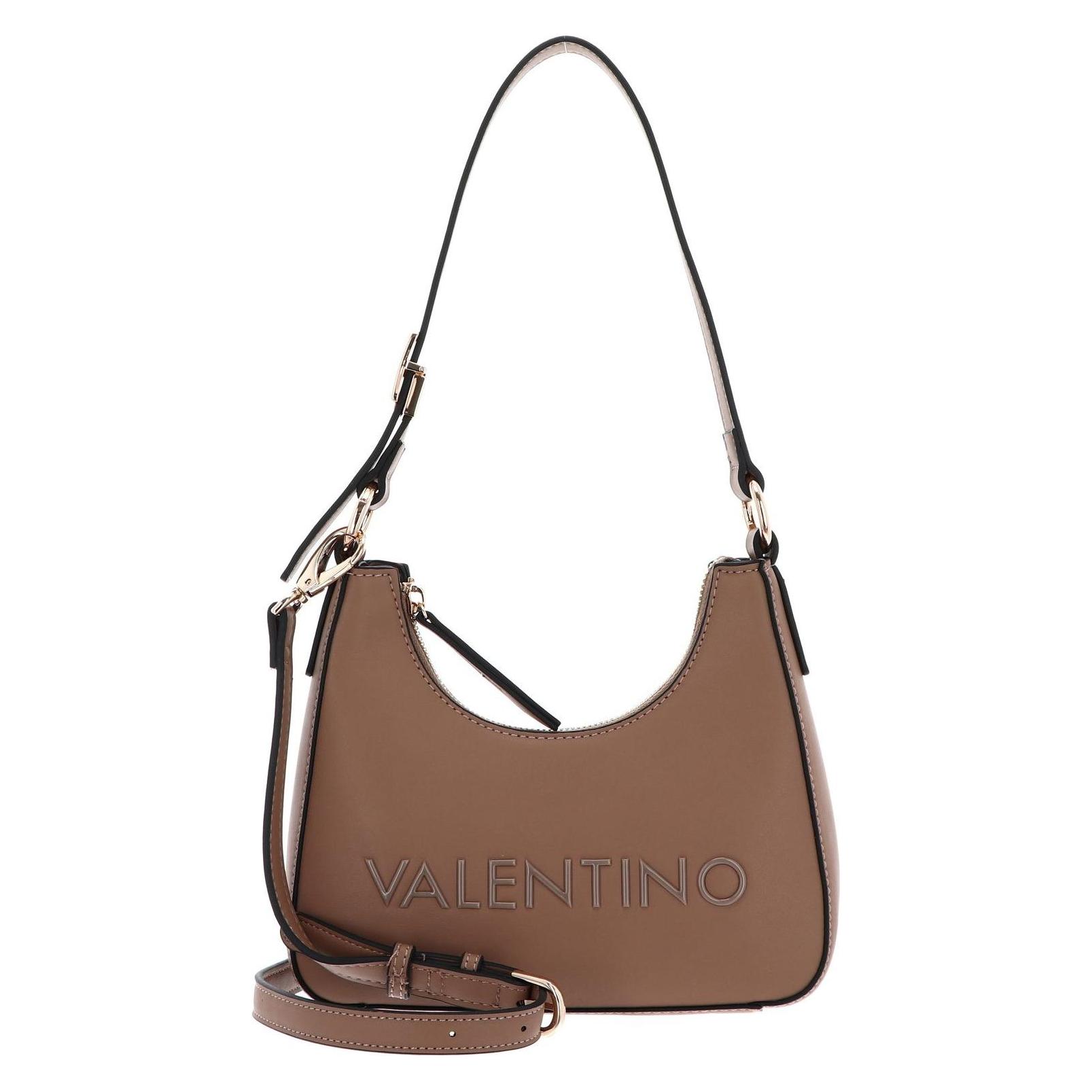 Valentino, Damen, Handtasche, Neasy Re Hobo Bag, Beige
