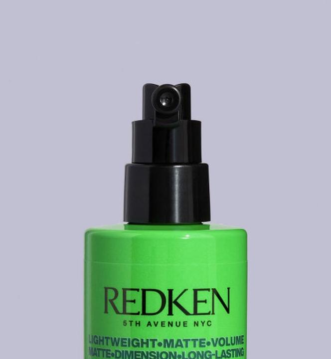 Actual product image Redken Volume Boost (250 ml)