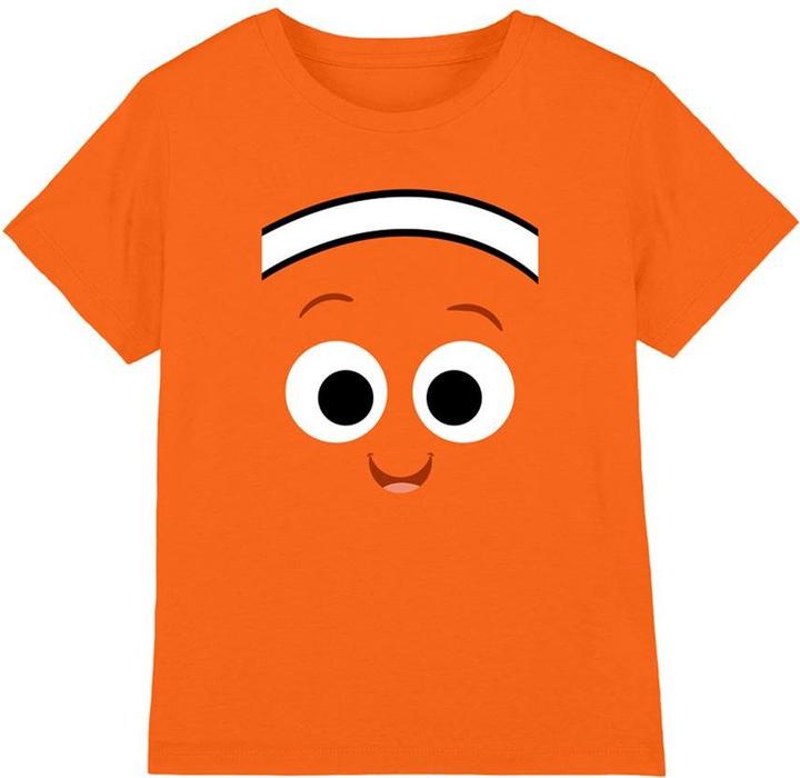Produktbild Finding Nemo TShirt (128)