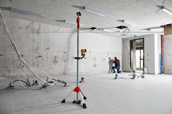 Produktbild Bessey Stativ (308 mm)