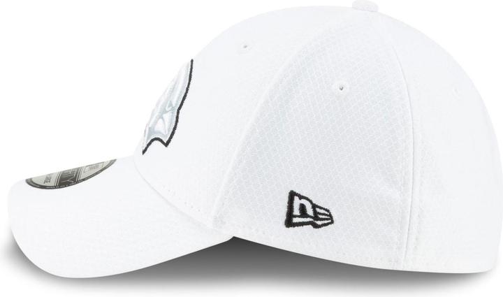 Actual product image New Era 39Thirty Stretchfit NFL Platinum Sideline (XL)