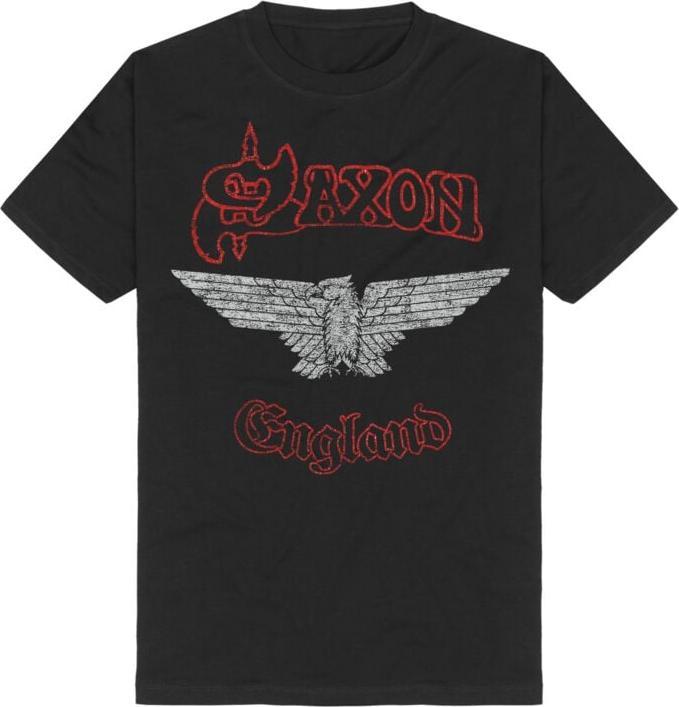 Image du produit Saxon British Heavy Metal (S)