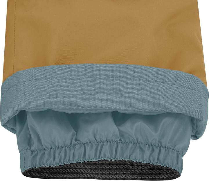 Actual product image Normani Children's winter trousers "Chena" - 9471 (104)