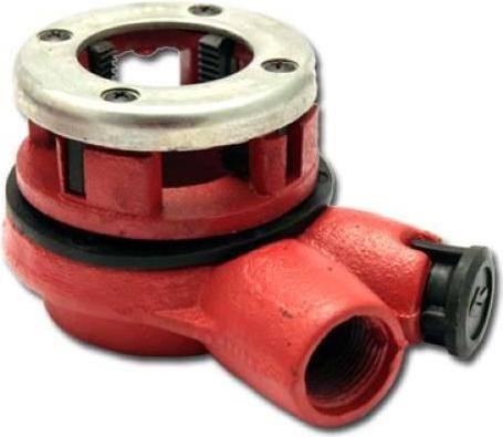 Actual product image Toya Pipe tapping set, 5 eyes (480 mm)
