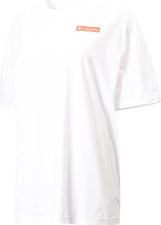 Produktbild Columbia Rolling Bend Graphic Oversized (L)