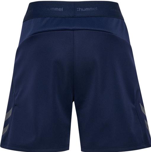 Produktbild hummel hmlCIMA 2.0 SHORTS KIDS (128)