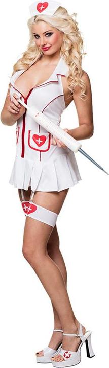 Produktbild Widmann Krankenschwester Spritze Xl