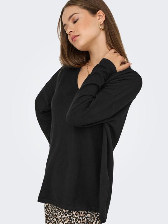 Actual product image Only ONLAMALIO Strickpullover Strickpullover (M)