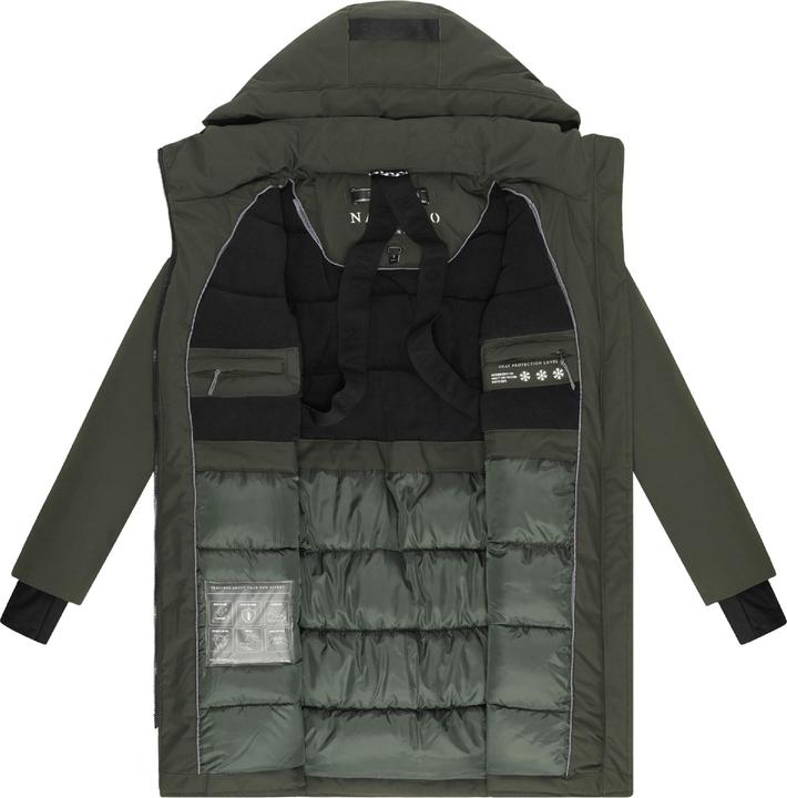 Produktbild Navahoo Winterzart 14