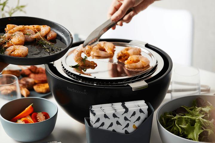 Productafbeelding Barbecook Joya tafelbarbecue