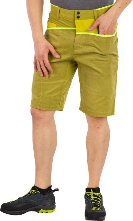 Actual product image Ortovox Casale Shorts