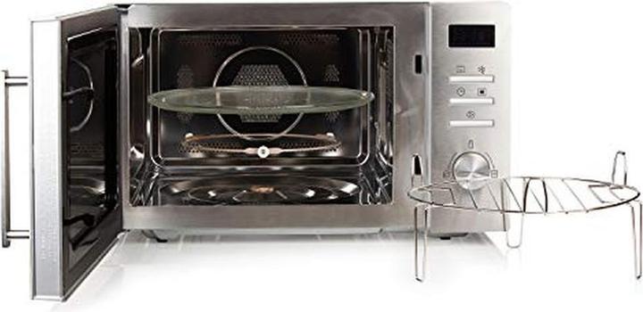 Actual product image Domo Combi Microwave DO2334CG 800W bk (34 l)