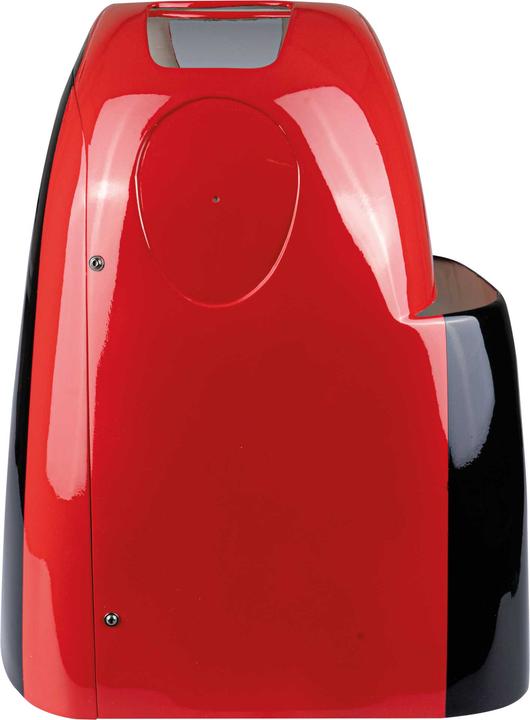 Produktbild Legacy Aviation Motorhaube Turbo Bush Master 120cc 140" rot/schwarz