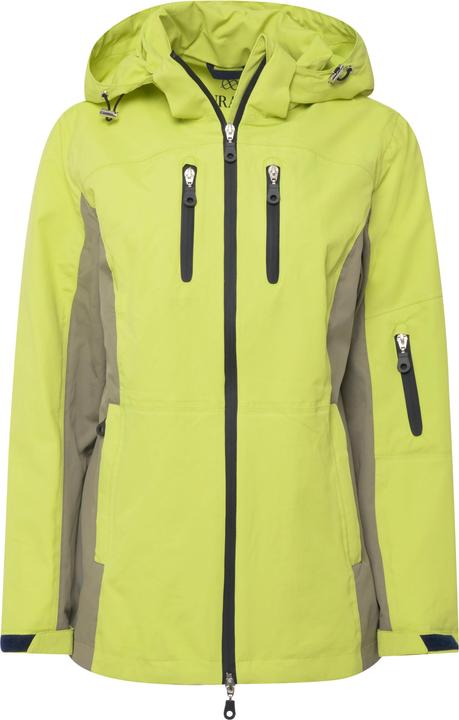 Verde lime