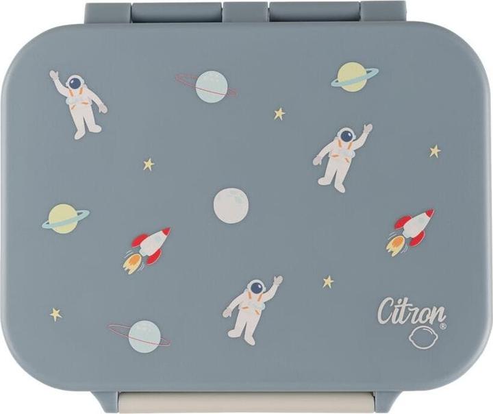Produktbild Citron Mini Tritan Spaceship