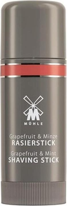 Image du produit Mühle Shave Stick Pamplemousse & Menthe