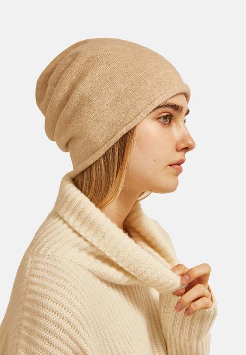 Produktbild Bellemere Hat Double Layer Cashmere Hat (One Size)