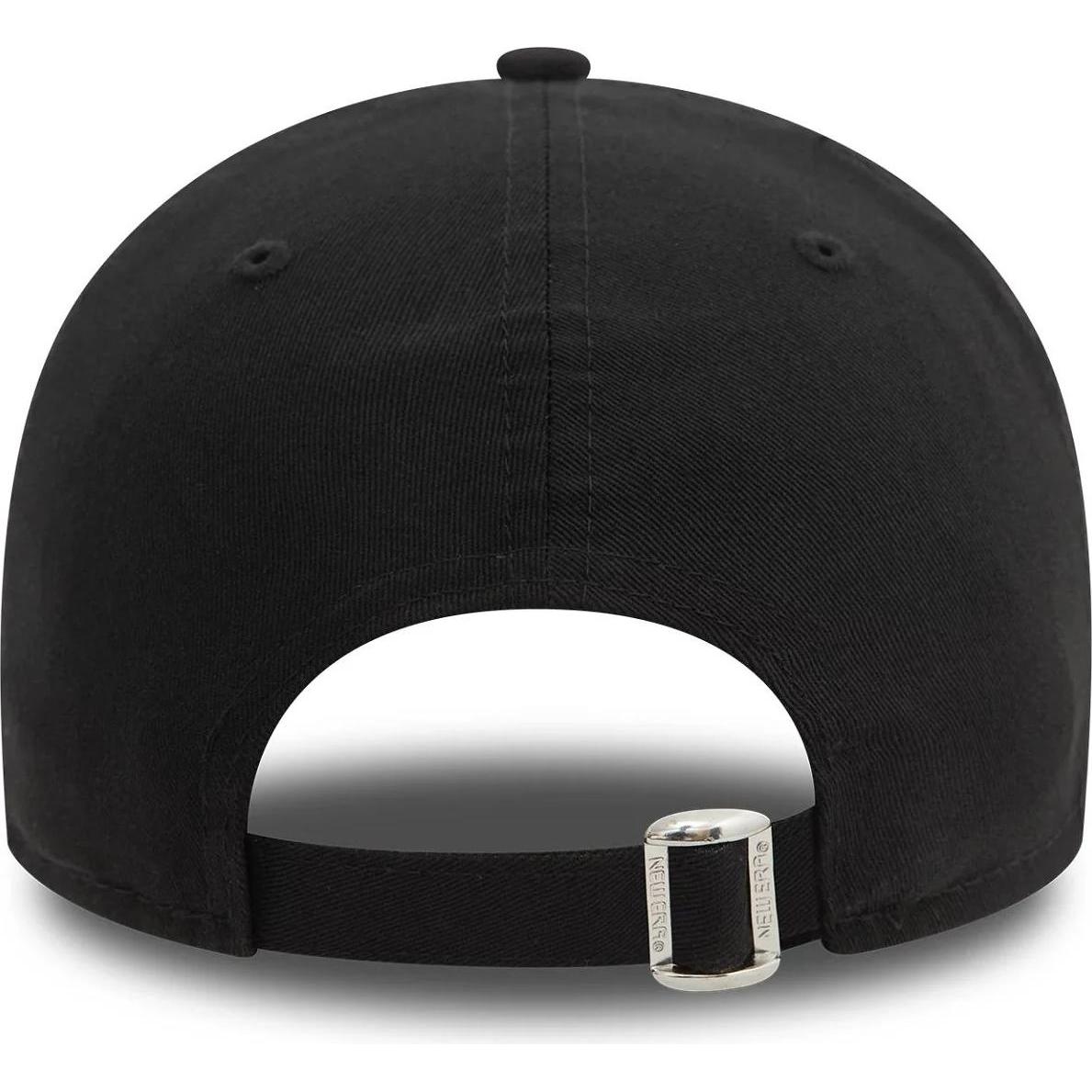Thumbnail - New Era, Herren, Cap, baseball kappe chicago white sox seasonal world series 9forty, Schwarz, (One Size)