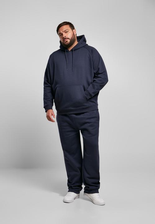 Produktbild Urban Classics Hoodie Blank (XL, XXL)