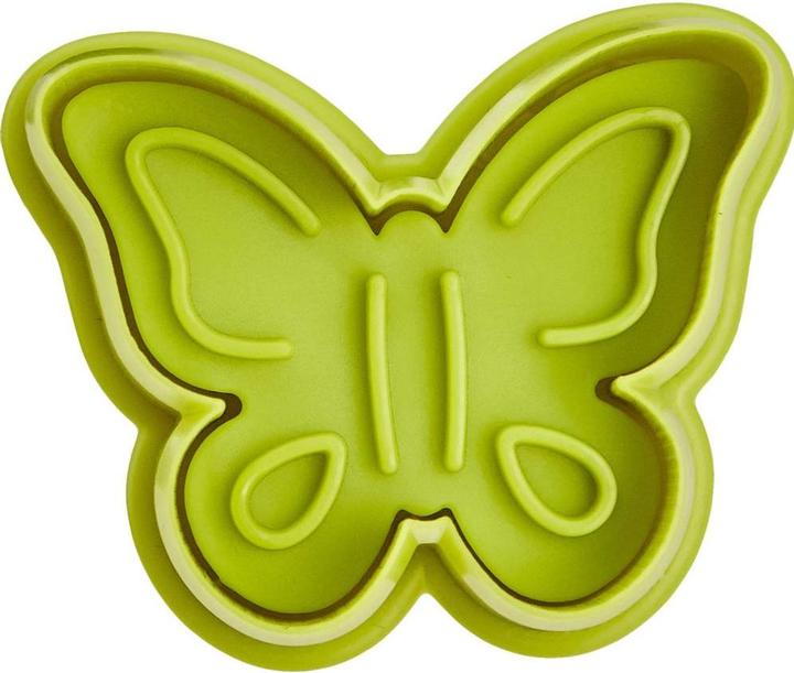 Produktbild Silikomart Mini Cookie