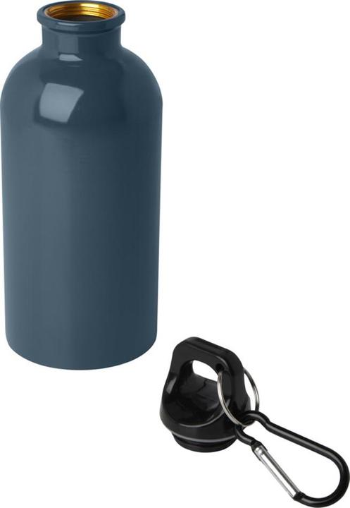 Immagine prodotto Floso Acciaio Inossidabile 400ml Bottiglia per Acqua (0.40 l)
