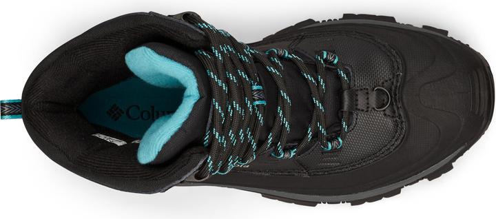 Actual product image Columbia Bugaboot III (40)