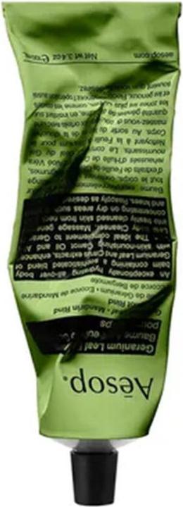 Produktbild Aesop Geranium Leaf Body Balm (Körpercreme, 100 ml)