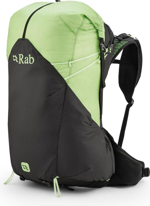 Rab Syclon XP 38ND - kaufen bei Digitec
