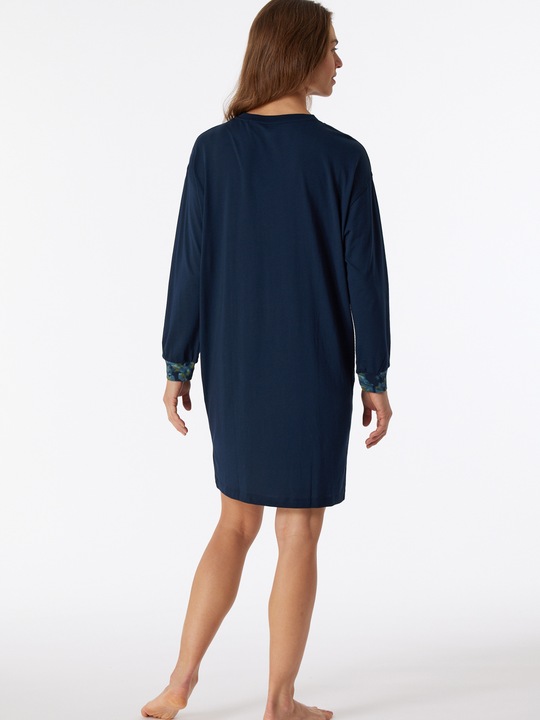 Produktbild Schiesser Modern Nightwear Sleepshirt (36)