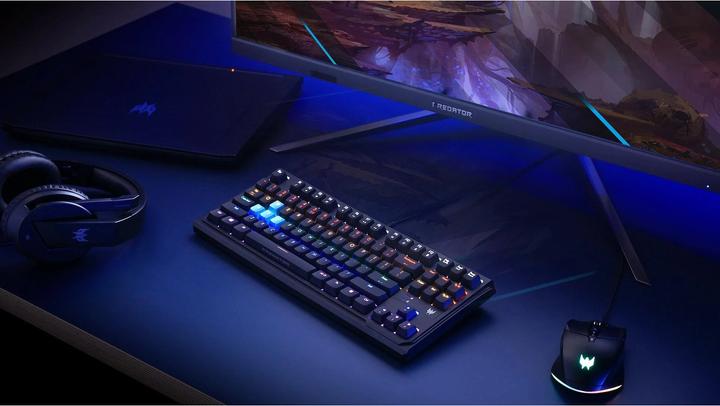 Produktbild Acer Predator Aethon 301 (CH, Kabelgebunden)