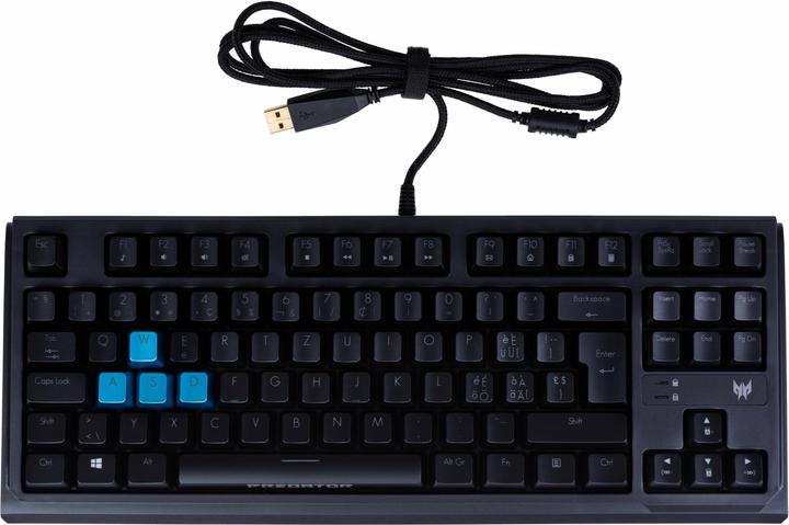 Produktbild Acer Predator Aethon 301 (CH, Kabelgebunden)