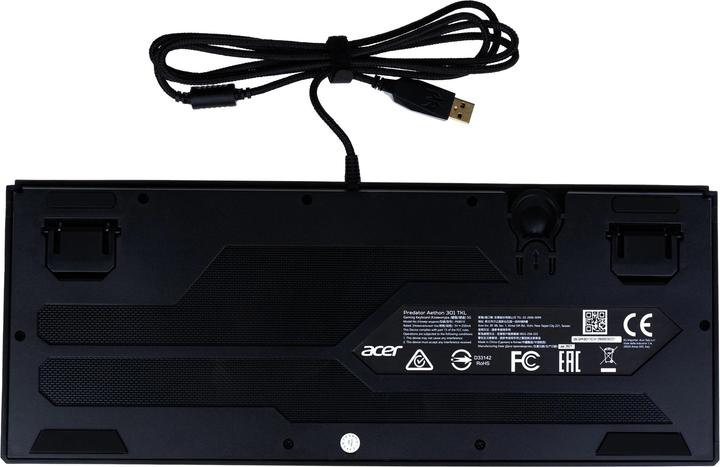 Produktbild Acer Predator Aethon 301 (CH, Kabelgebunden)